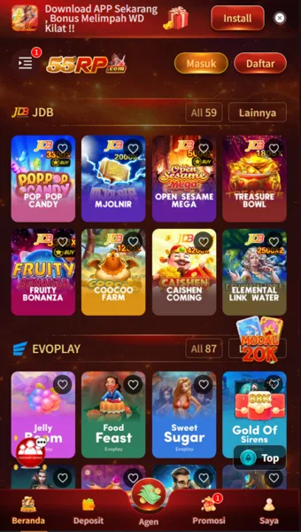 55RP