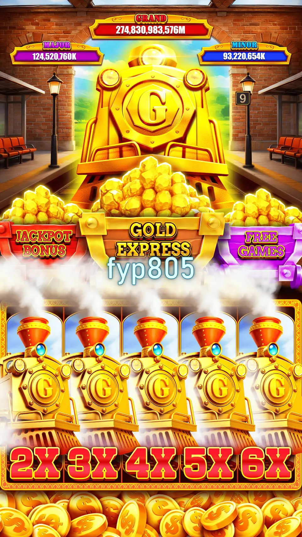fyp805 APK