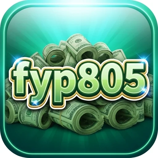 fyp805 Logo - Resmi